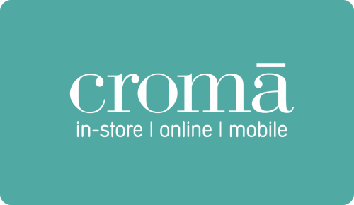 Croma Gift Card