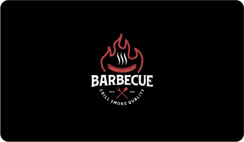 Barbeque Gift Card