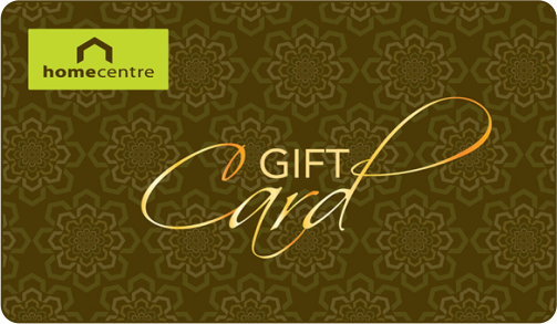 Home Centre Gift Card
