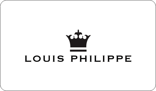 Louis Gift Card