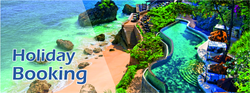 Online Holidays